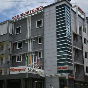 *** Hotel South Regency, Ernakulam India
