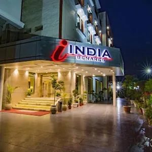 **** Hotel The India India