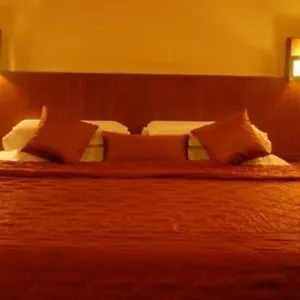 ** Hotel Maurya Palace India