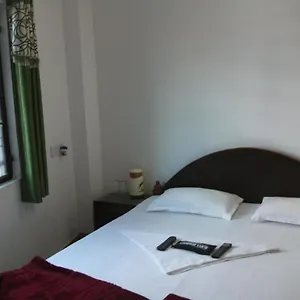  Hotel Surya Residency Paying India