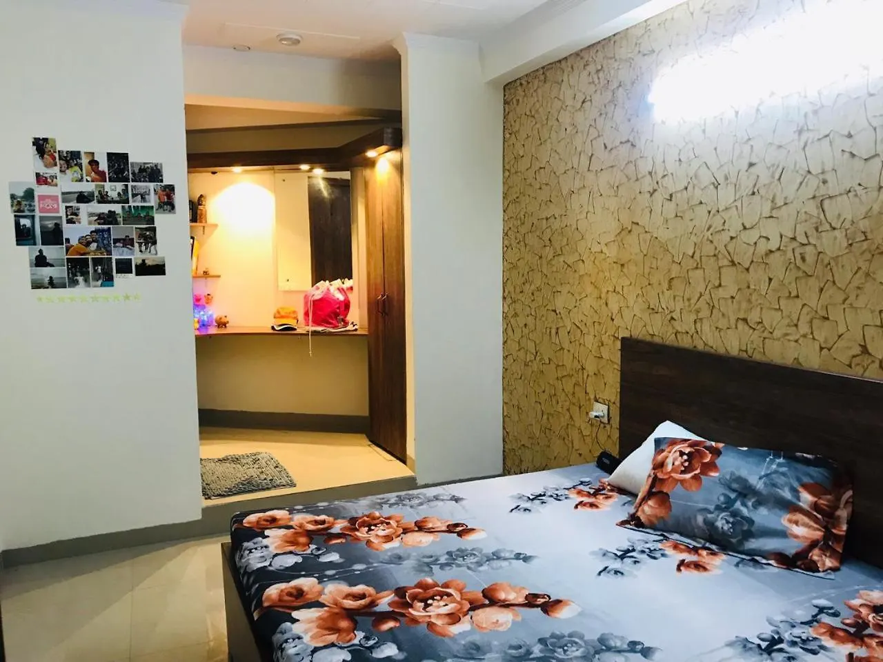 Grt Residency Hotel Gurgaon Pensión