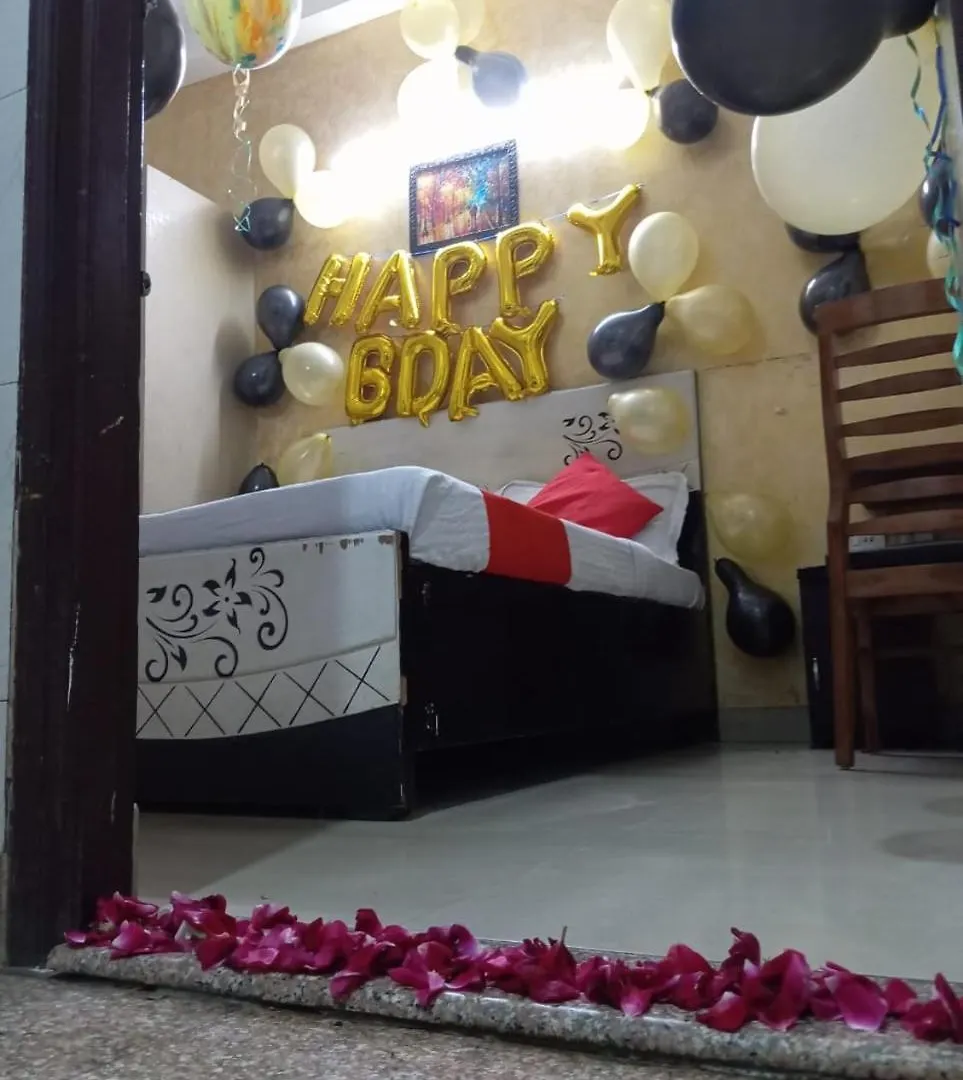 Pensión Grt Residency Hotel Gurgaon