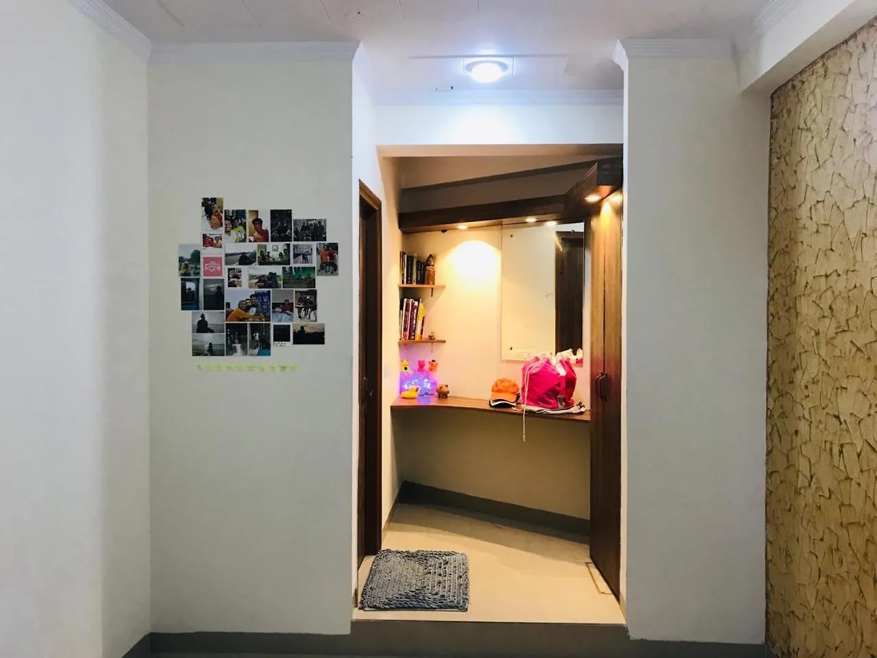 Grt Residency Hotel Gurgaon 0*,