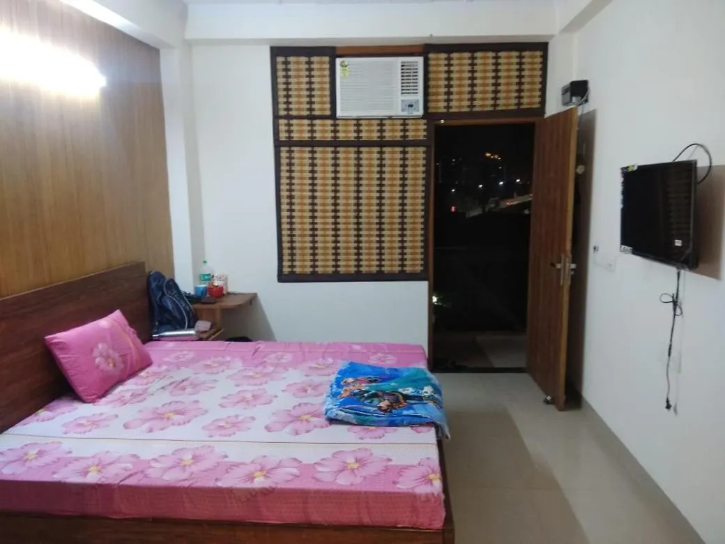 Grt Residency Hotel Gurgaon Pensión